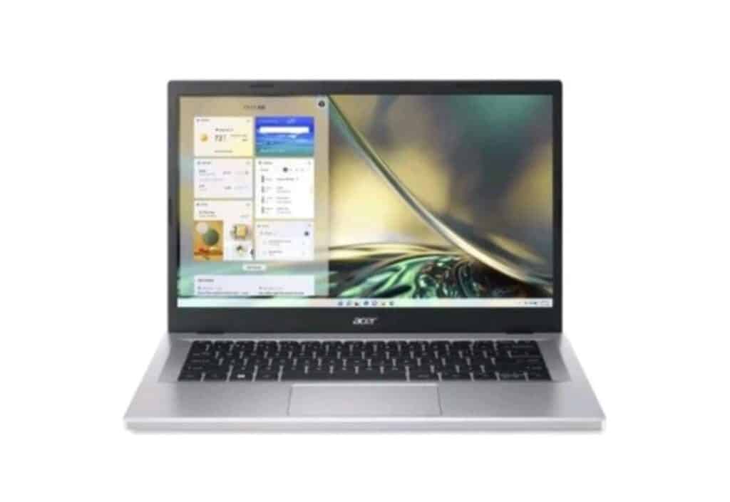 CEK! Ini Pilihan Laptop Gaming Core i7 Gen 10 Terbaik dan Terbaru 2024