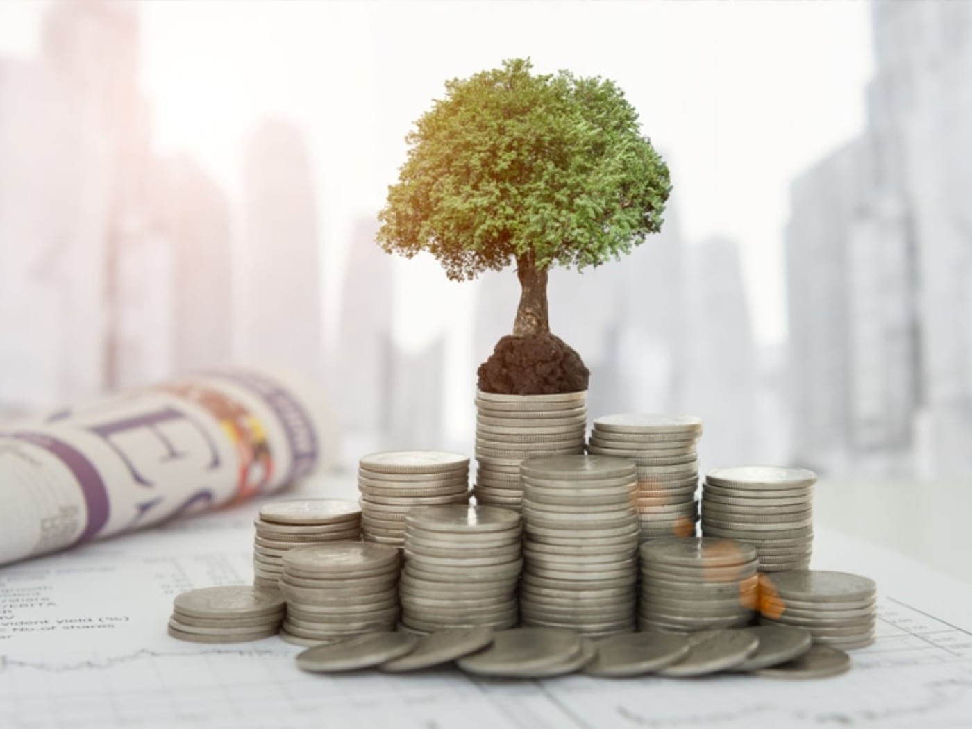Strategi Efektif: Cara Raih Kemerdekaan Finansial di Era Digital