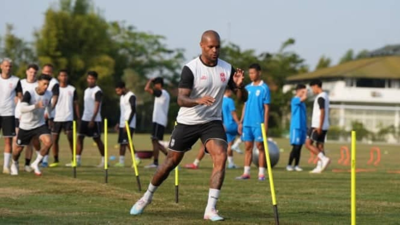 Malut United Diperkuat 4 Eks Bintang Persib Siap Guncang Super League 2025/26