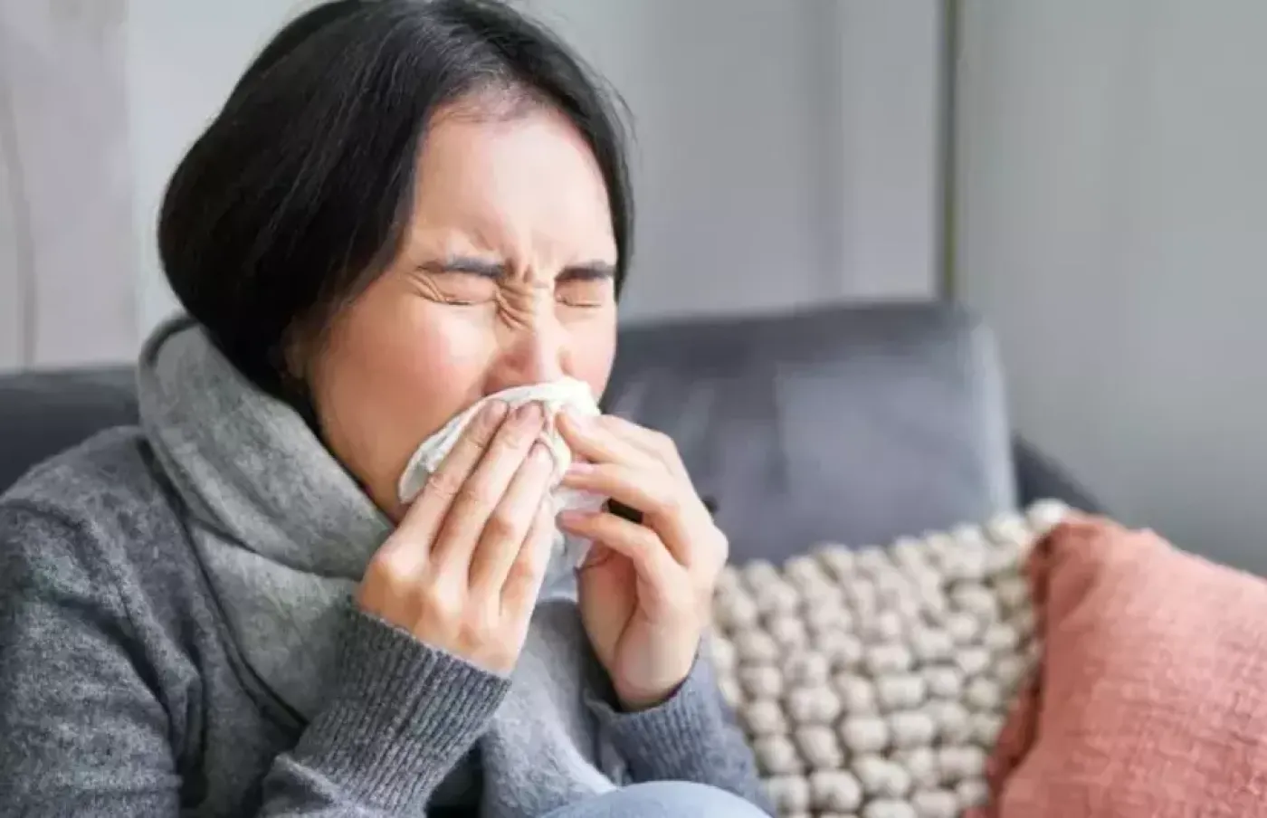 Alami Kondisi Langka, Perempuan Ini Sulit Hamil Karena Alergi Sperma