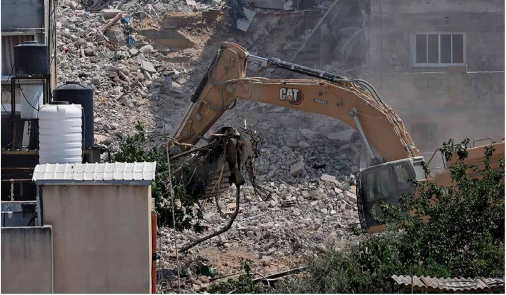 Catat Perusahaan Terkait Ekonomi Genosida Israel di Palestina: Fakta dan Dampak