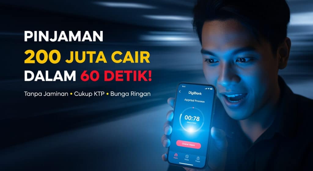 Pinjaman Online