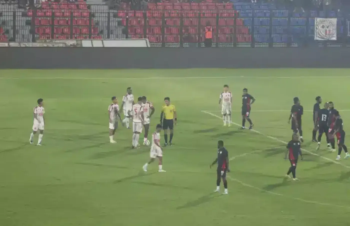 Super League: Persijap Jajal Persipura, Siap Hadapi Tantangan Liga!