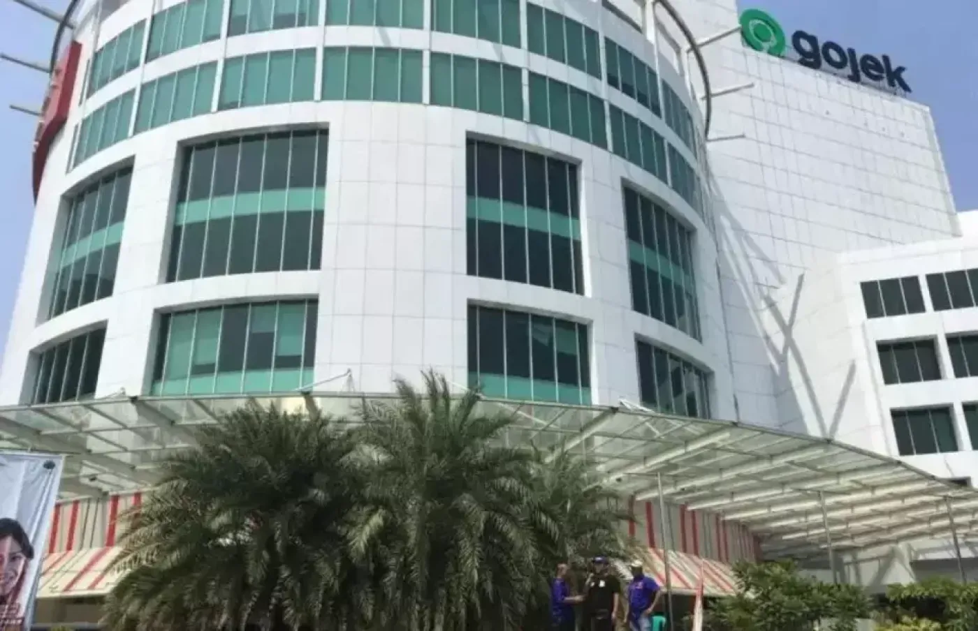 Kemenkominfo Siap Tindak Aplikasi Transportasi Online yang Melanggar Aturan