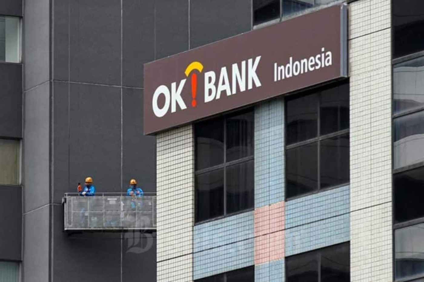 Bank Oke (DNAR) Raih Laba Rp60,64 Miliar, Tumbuh 251% di Semester I/2025