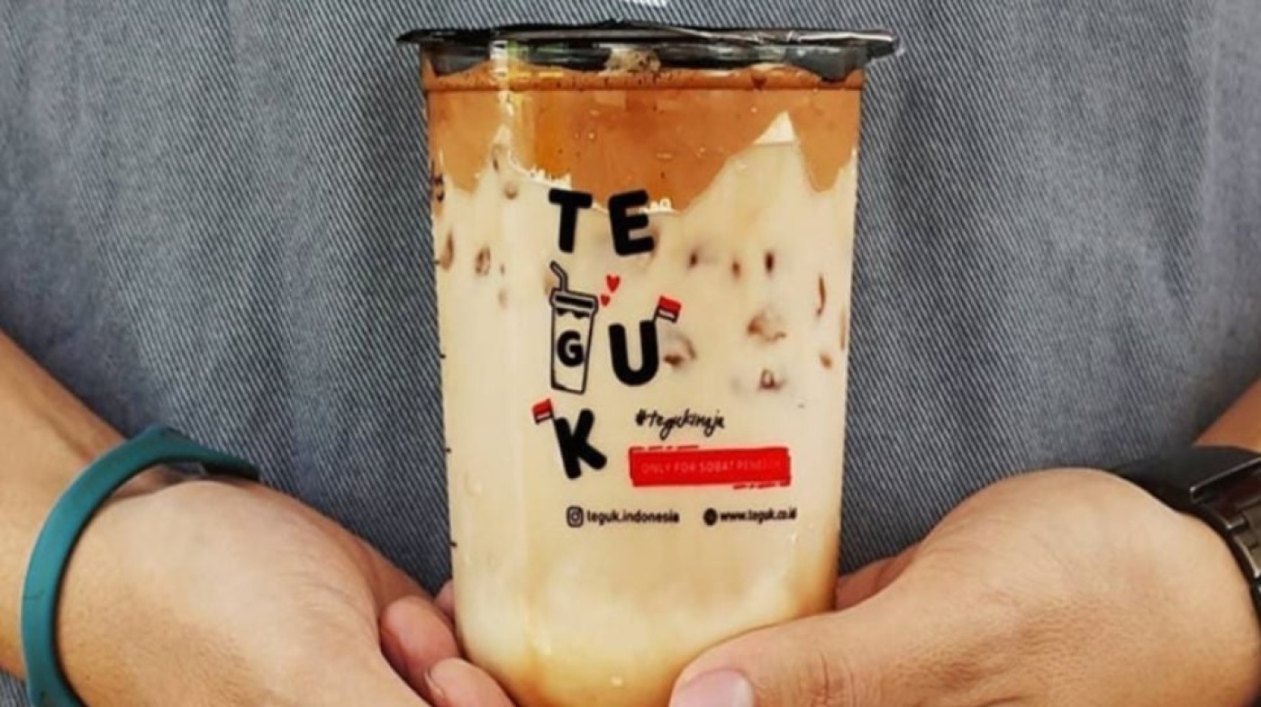 Gerai Tinggal 26, Stok Expired Menggunung! Drama Akuisisi TGUK Terungkap
