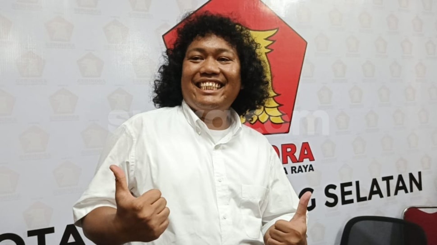 Marshel Widianto Kapok Terjun ke Politik: 'Saya Hampir Gila'