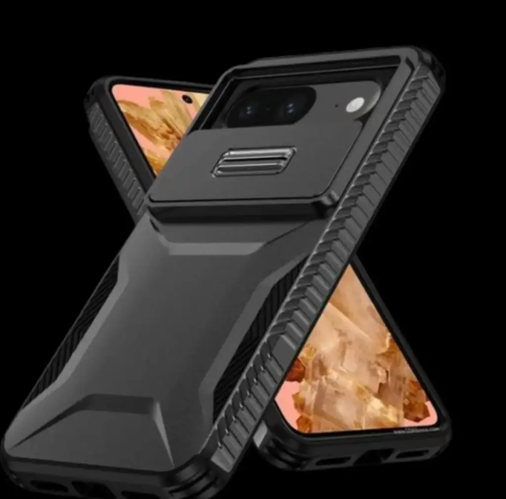 5 HP Tercanggih dengan Fitur Keamanan: Face Unlock dan Sensor Sidik Jari