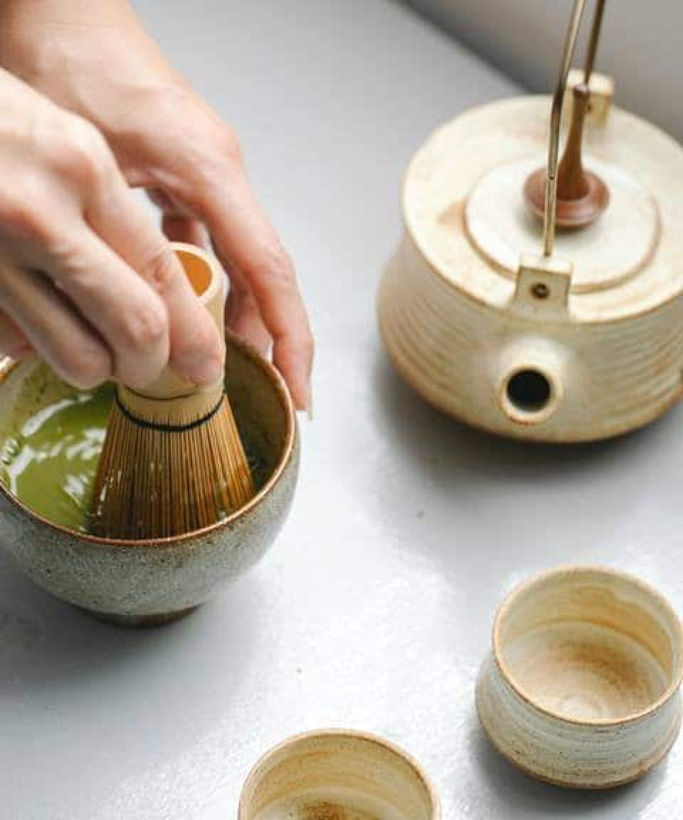 Demam Matcha Global: Stok Menipis dan Harga Meroket Secara Drastis!