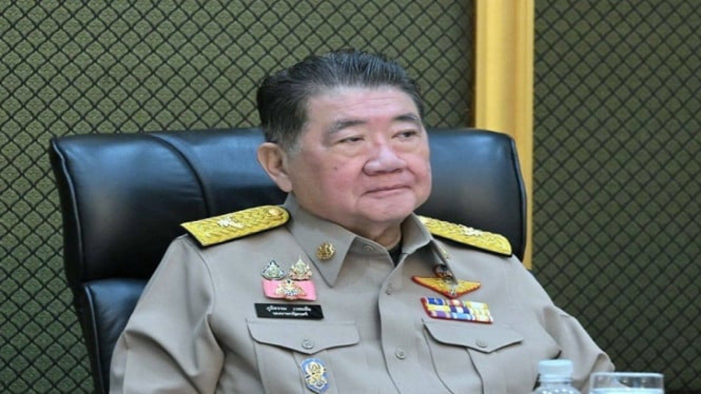 Plt PM Thailand Sepakat Gencatan Senjata dengan Kamboja, Namun Ada Syarat