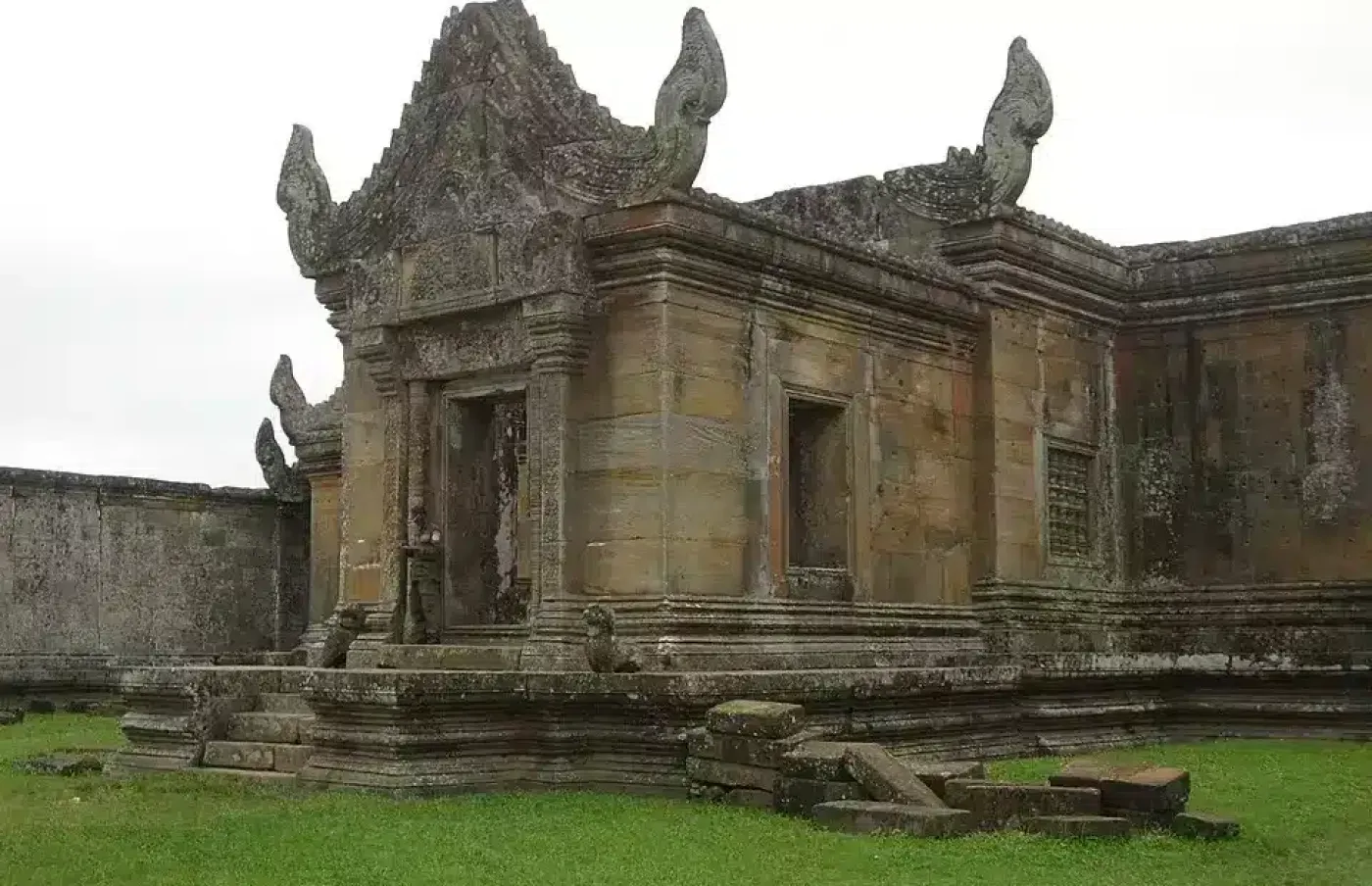 Analisis Satelit: Pemicu Utama Konflik Kamboja-Thailand Terungkap!