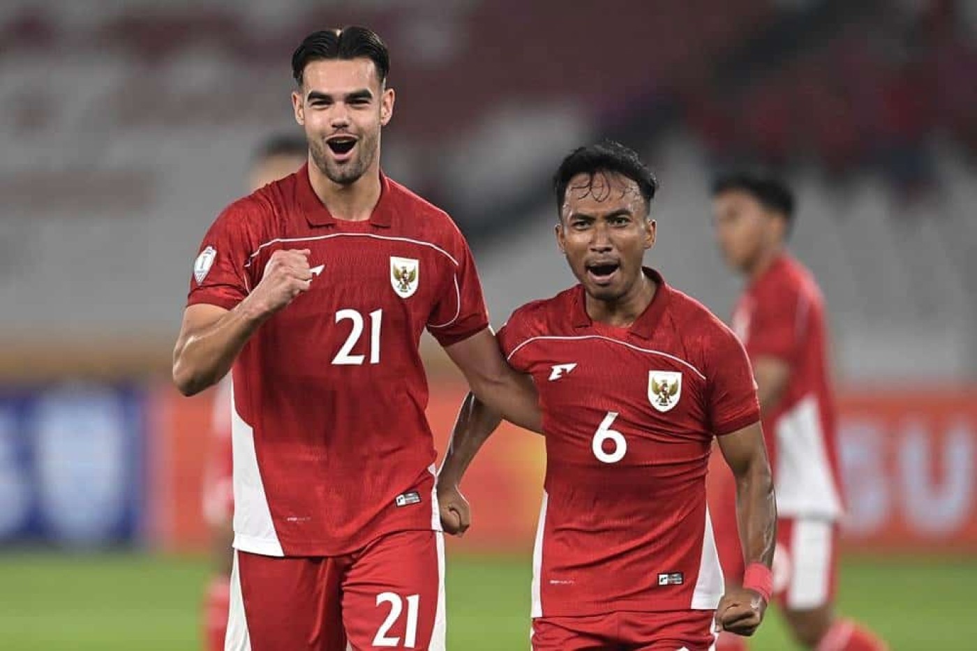 Hasil Indonesia vs Thailand U23: Skor Seri, Pertandingan Berlanjut ke Babak Tambahan