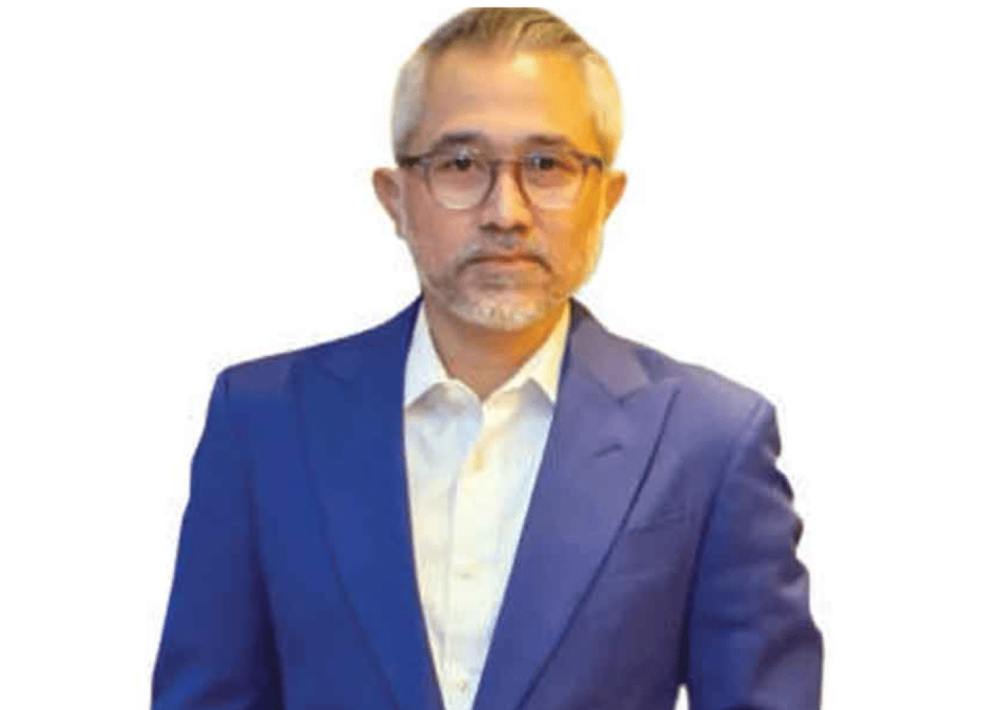 Lukman Sardi Siapkan Strategi Khusus untuk Peran di Film Ghost in The Cell