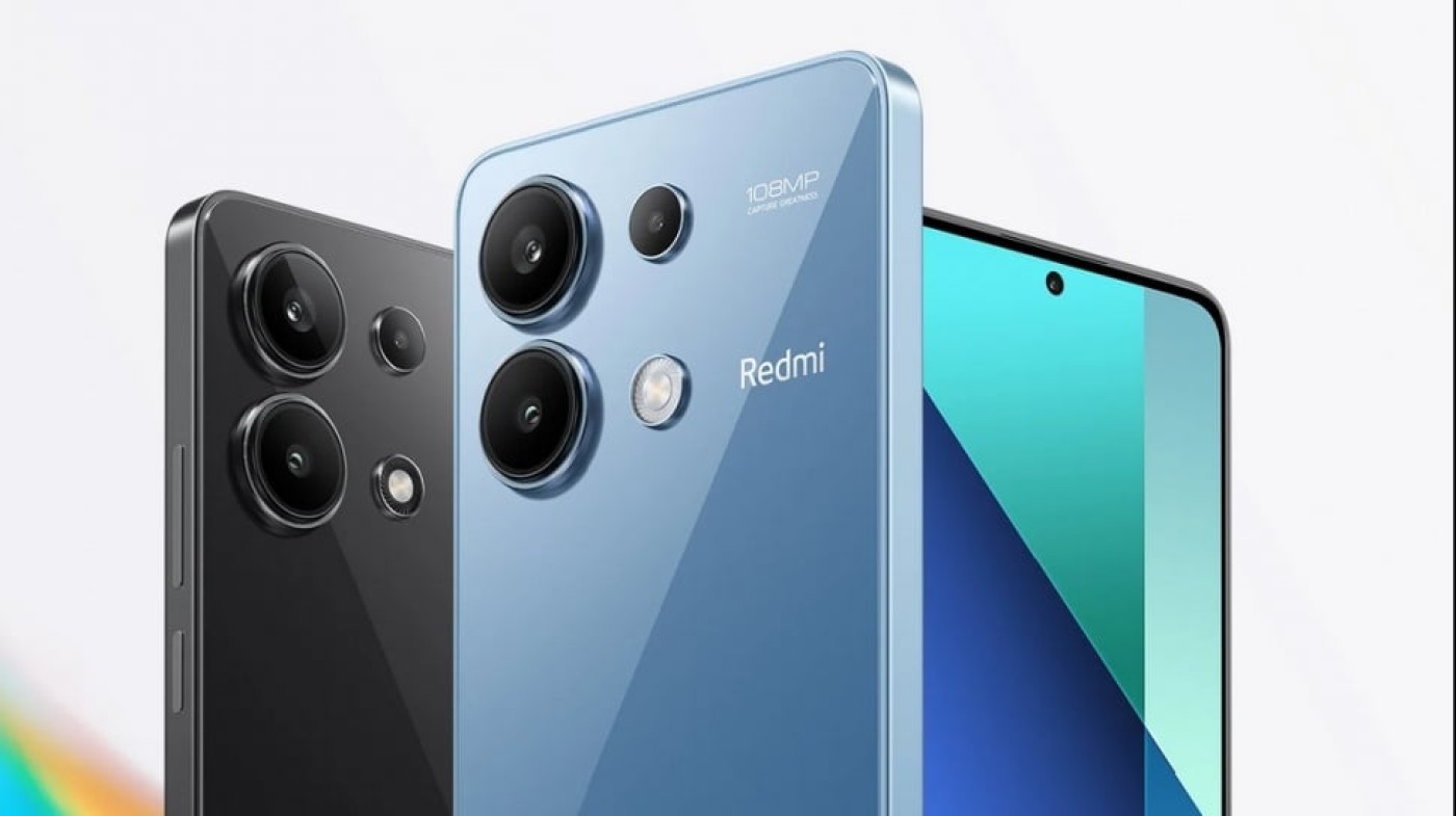 Dua Jagoan HP Gaming Xiaomi Rp2 Jutaan Terbaik Juli 2025, Spek Gahar Libas Game Berat