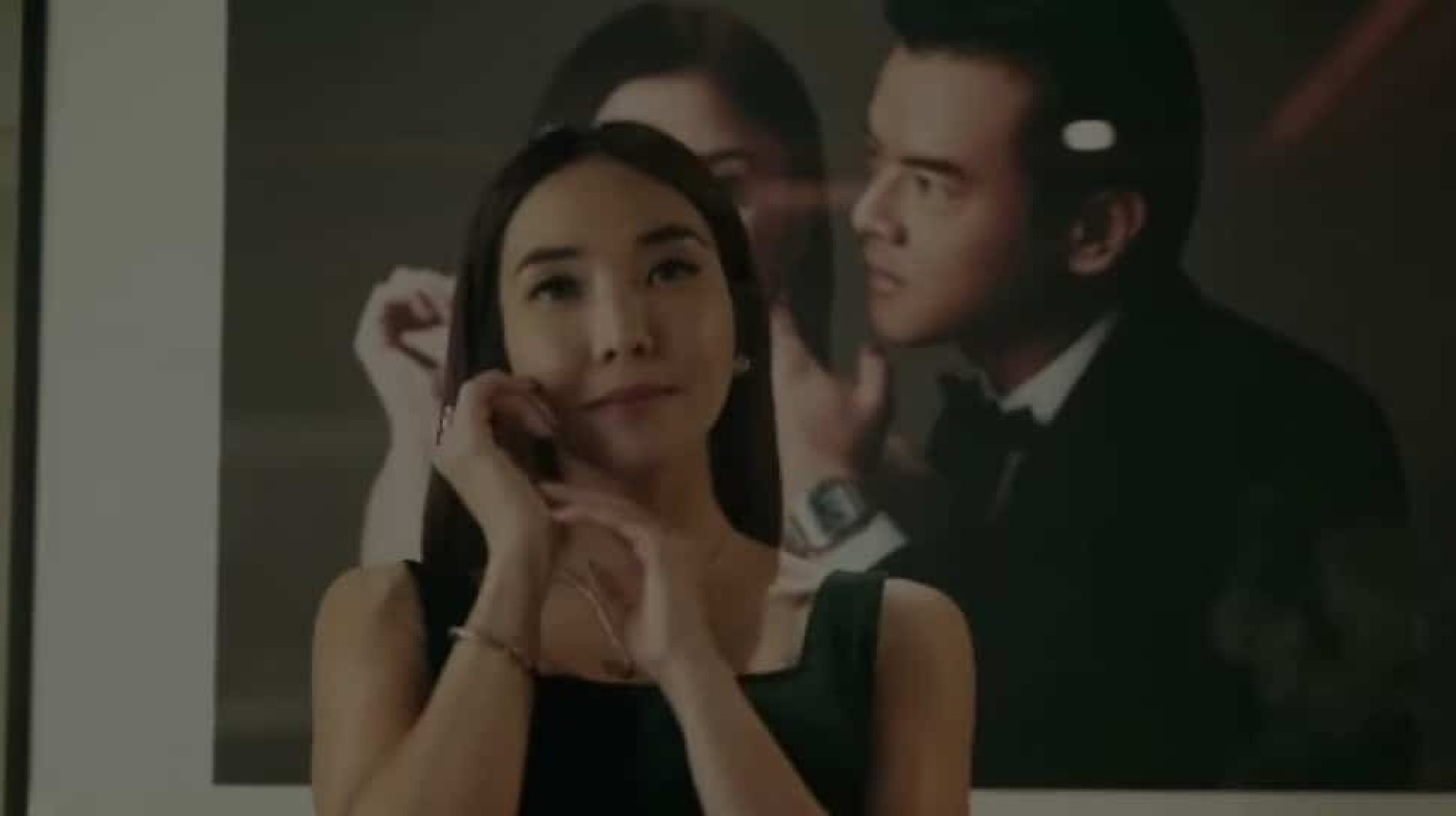 Ambil Kesempatan dalam Kesempitan: Gisel Tak Mau Hakimi Erika di A Normal Woman