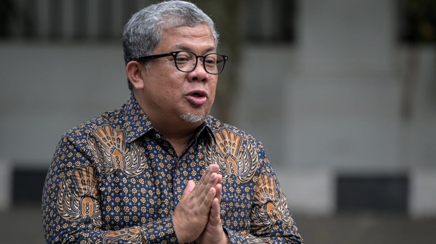 Pemerintah Bentuk 'Bulog' Perumahan untuk Turunkan Harga Rumah?