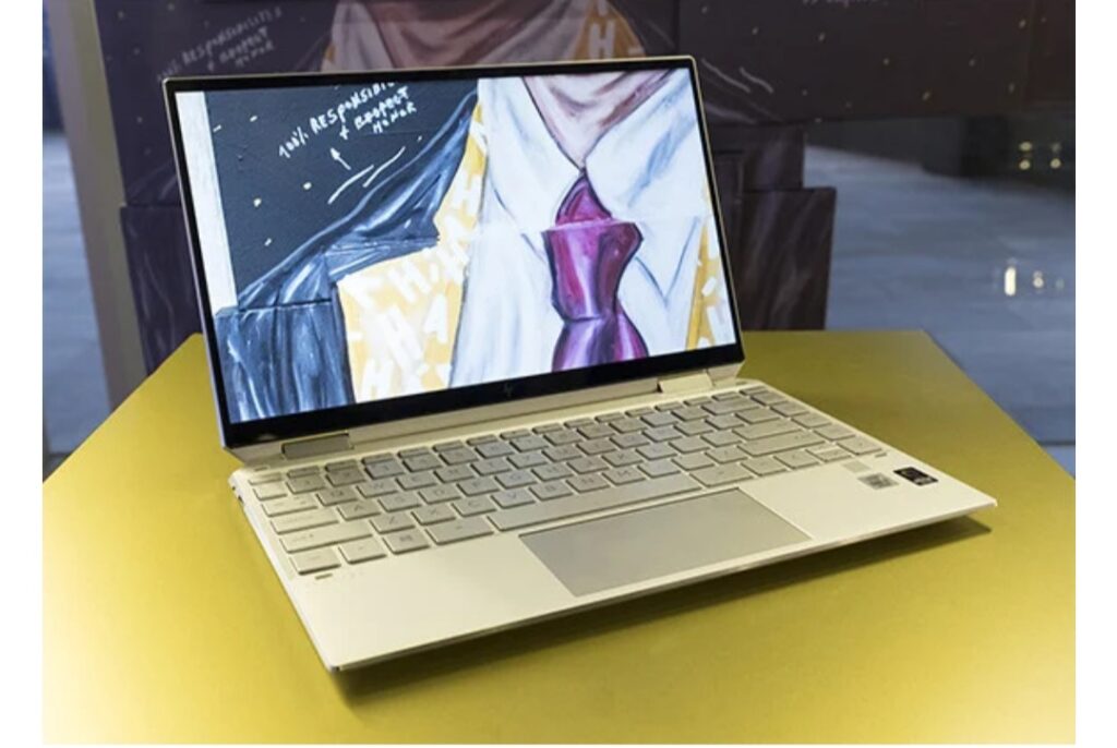 3 Rekomendasi Laptop i7 Gen 12 Termurah 2025 untuk Desain Grafis Berkinerja Tinggi