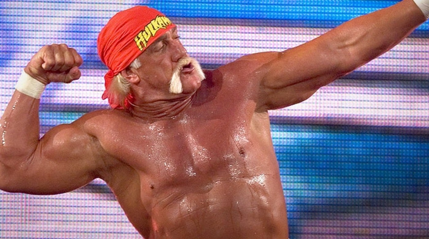 Legenda WWE Hulk Hogan Meninggal Dunia, Penyebabnya Masih Belum Diketahui
