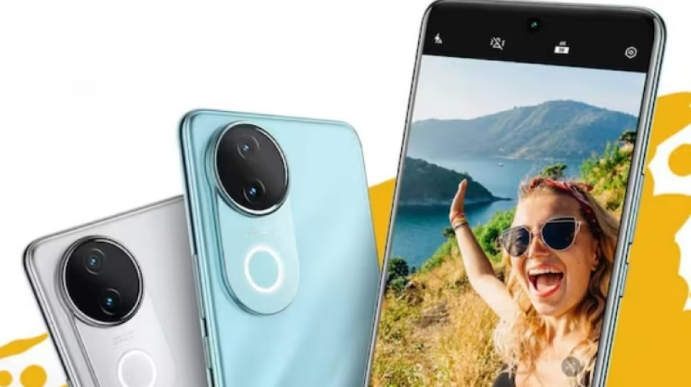 iQOO Z10R Meluncur: HP Midrange Murah dengan Layar Curved dan RAM 12 GB Terbaru