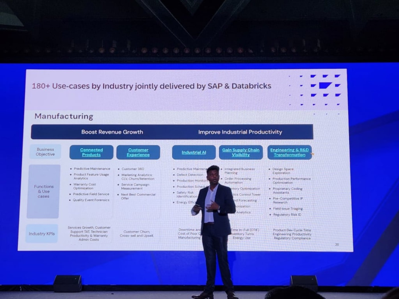 Joule: Asisten AI ?SAP untuk Tingkatkan Proses Bisnis Cerdas dan Otonom