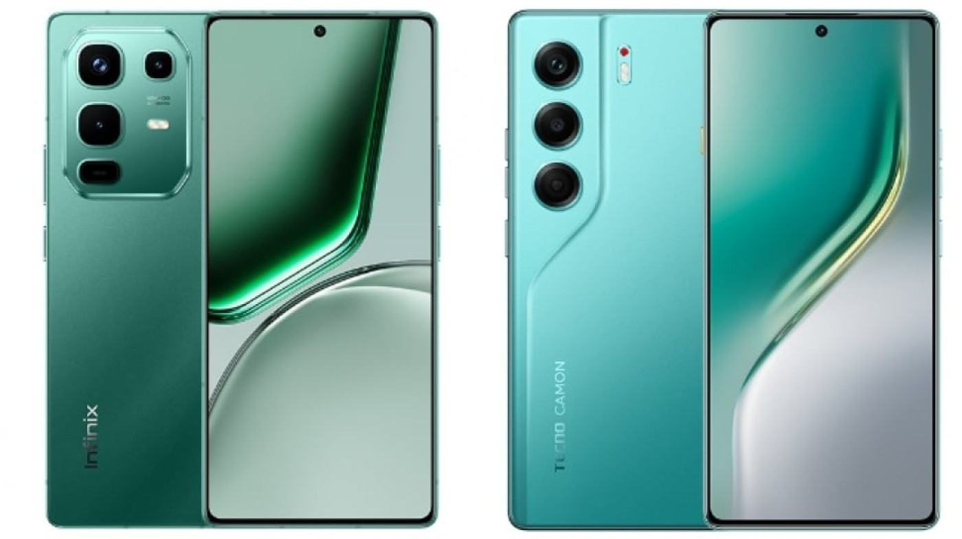 6 Rekomendasi HP Murah Layar AMOLED untuk Gaming, Pilihan Terbaik Juli 2025