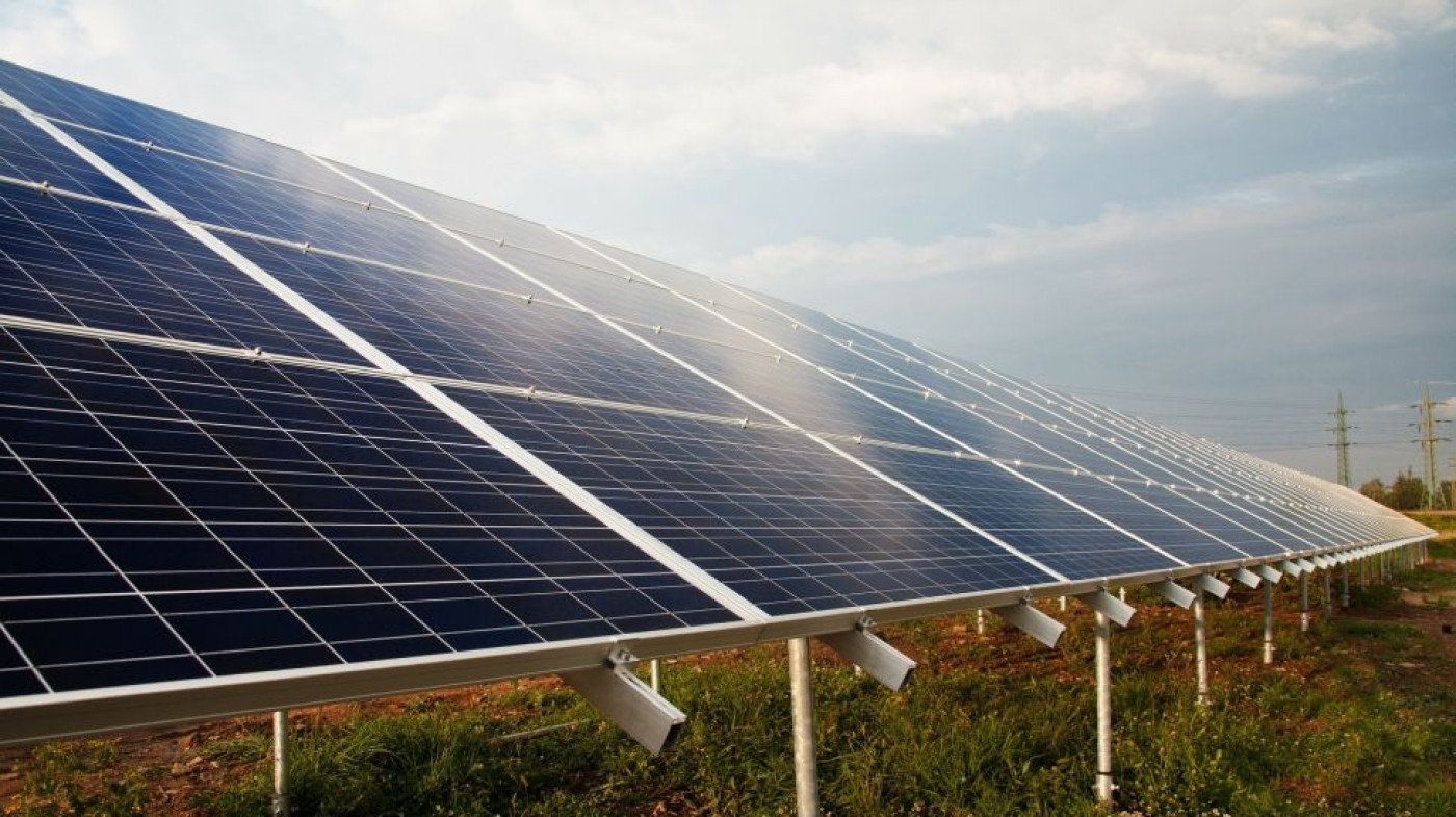 Tenaga Surya dan Angin: Sumber Energi Termurah Menurut PBB