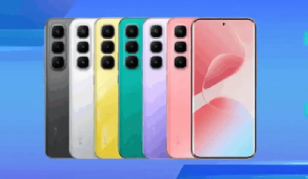 Keunggulan Infinix Hot 60 Pro: Spek Gahar dan Fitur Canggih Upgrades!