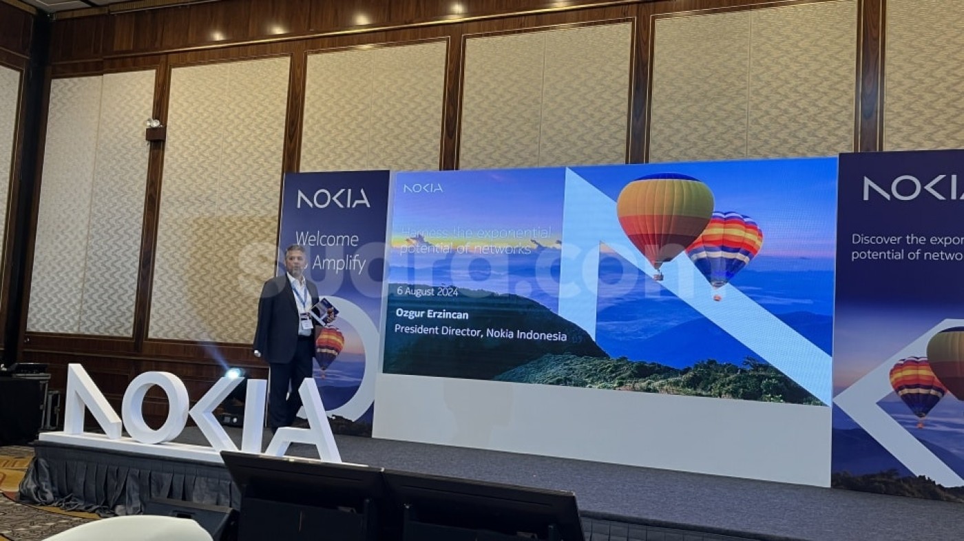 Nokia Comeback? Kode Misterius di Reddit Picu Spekulasi Kembalinya Legenda Smartphone