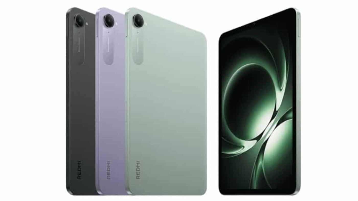 Bocoran Xiaomi Pad Mini: Tablet Mungil dengan Fitur Kuat Pesaing iPad Mini Terbaru