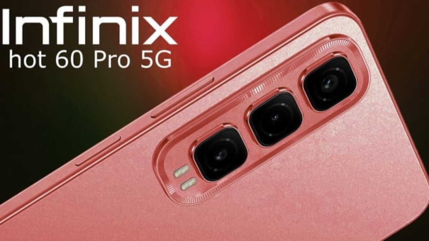 Unboxing & Kesan Pertama Infinix Hot 60 Pro: HP Tipis 2 Jutaan dengan Fitur Flagship