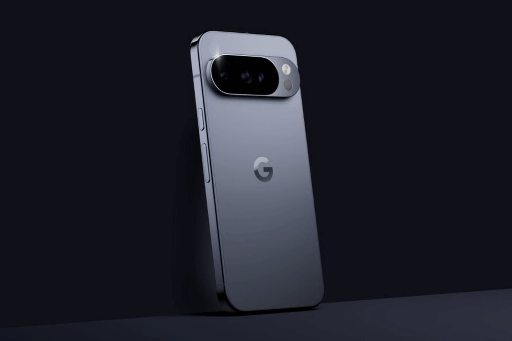 Google Pamer Tampang Smartphone Pixel 10, Siap Rilis 20 Agustus 2024