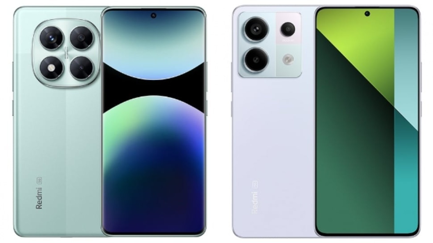 5 Rekomendasi HP 5G Xiaomi Terbaru Juli 2025 di Bawah Rp 4 Juta