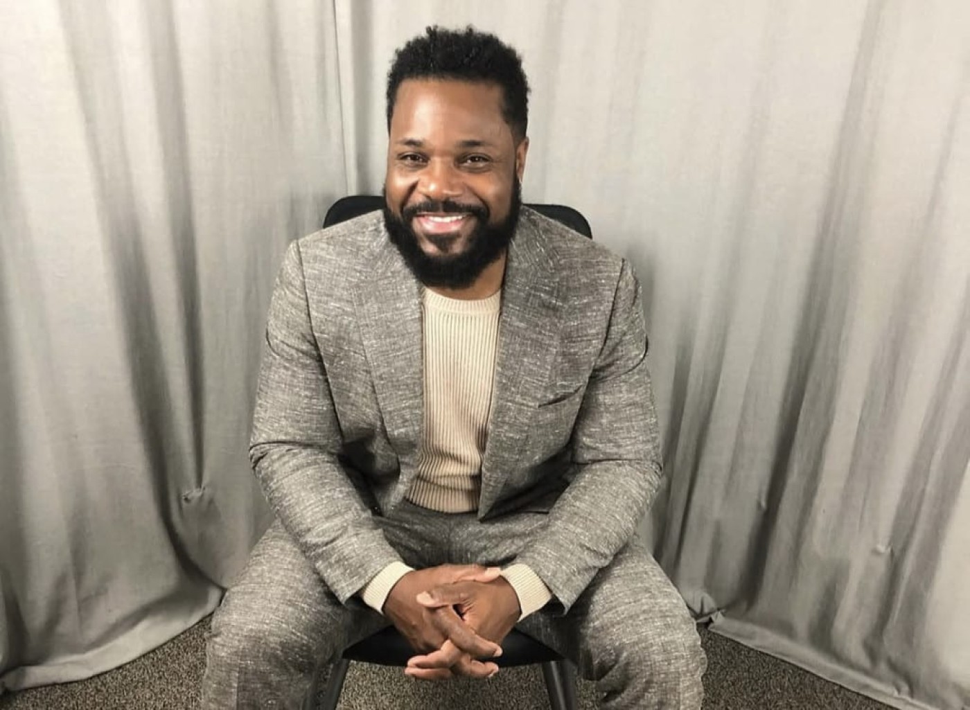 Malcolm-Jamal Warner, Pemeran Theo di The Cosby Show, Meninggal Tenggelam