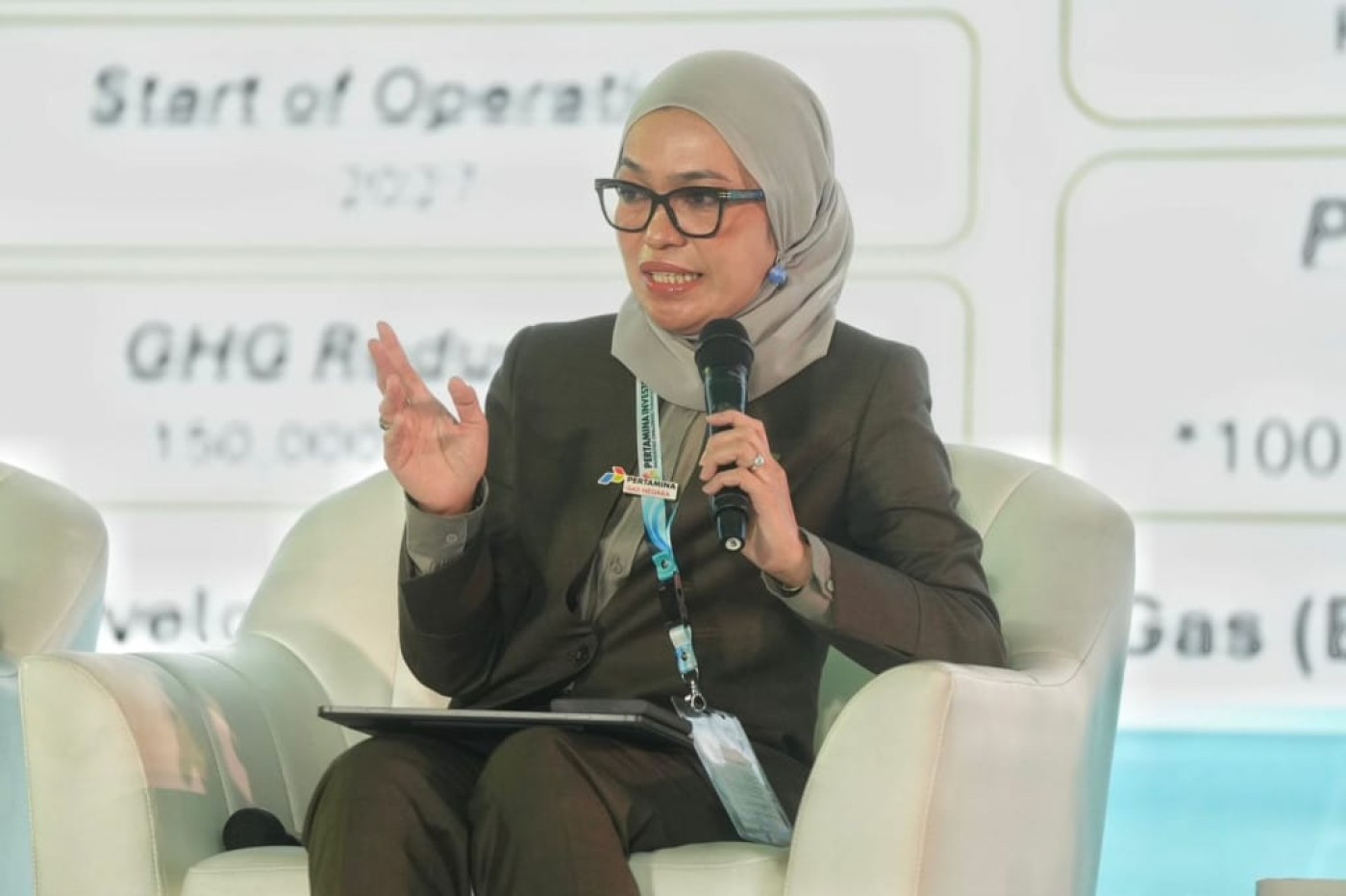 PGN Percepat Target Dekarbonisasi, Jargas Jadi Andalan Energi Bersih
