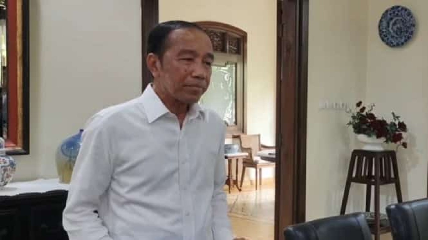 PSI Tampil di Kongres, Pihak Jokowi Balas Isu JP Absen dari Polisi