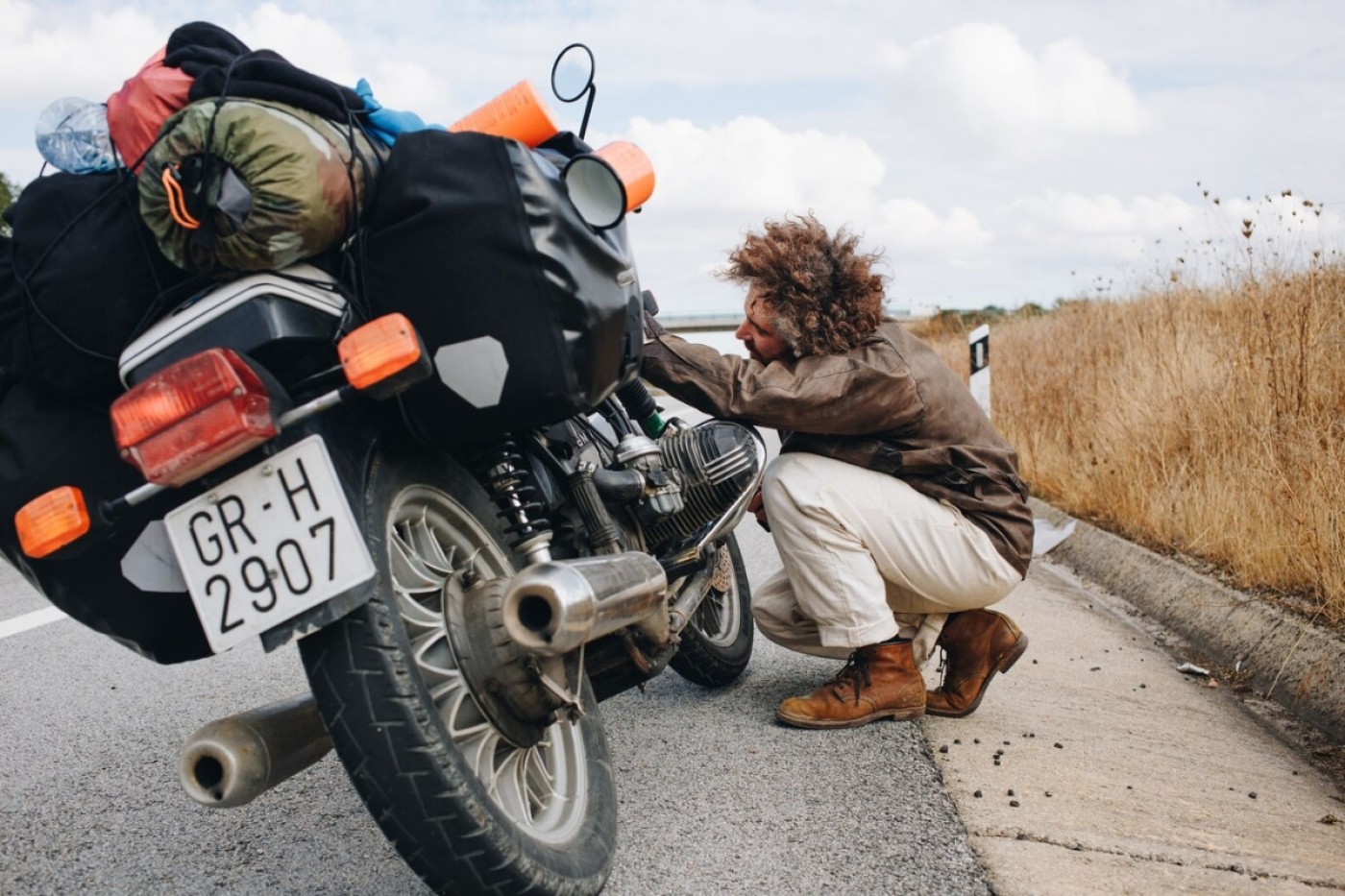 8 Penyebab Motor Injeksi Brebet Saat Mesin Dingin dan Cara Mengatasinya 8 Penyebab Motor Injeksi Brebet Saat Mesin Dingin dan Cara Mengatasinya