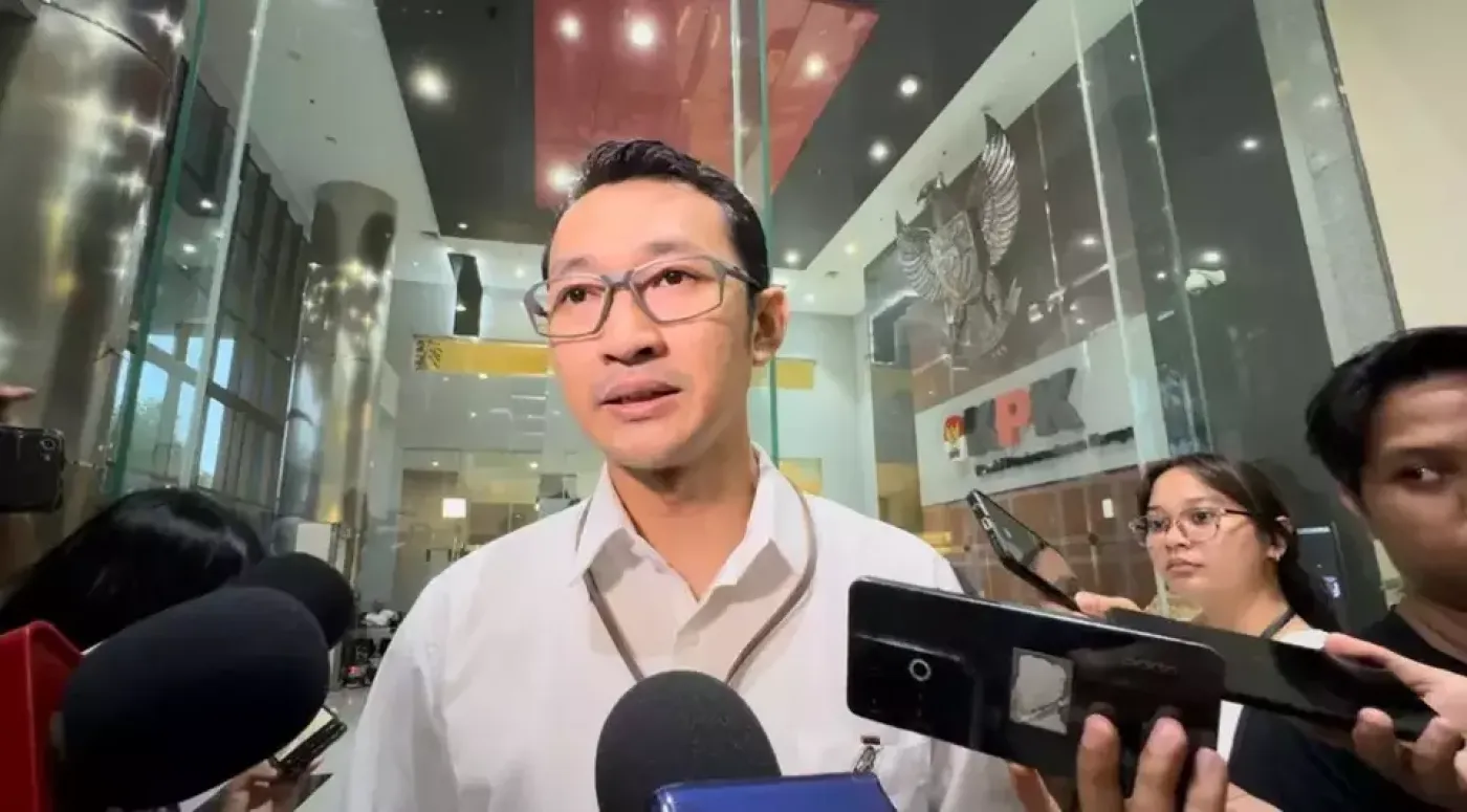 KPK Telisik Kasus Korupsi PMT Kemenkes, Investigasi Dalam Proses Mendalam
