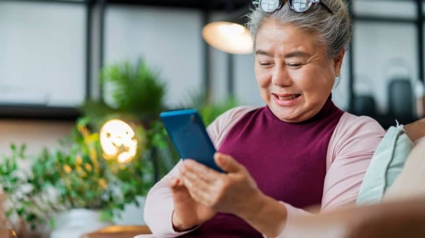 5 Rekomendasi HP Samsung Harga Rp 1 Jutaan dengan Fitur Keamanan Data