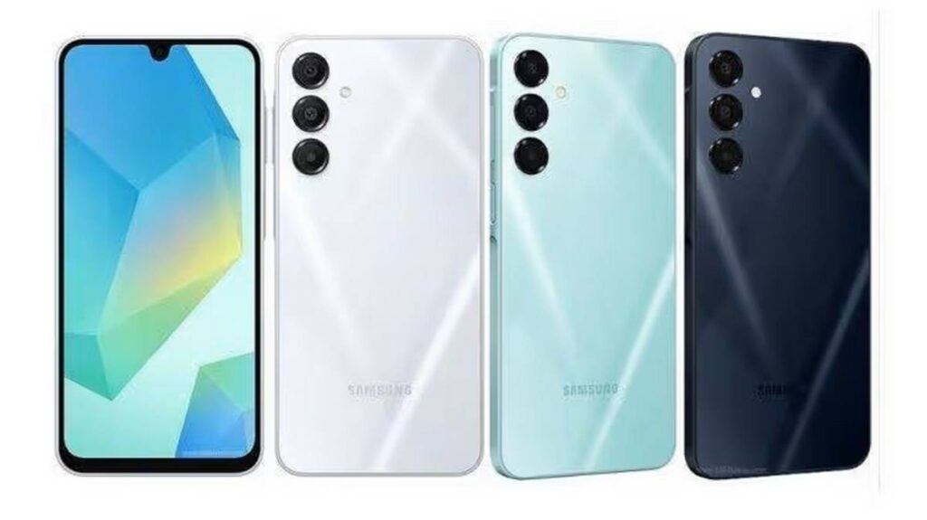 Galaxy A07, Galaxy A17 5G, dan Galaxy Tab S10 Lite Siap Rilis di RI, Ini Bocoran dan Spek Awalnya