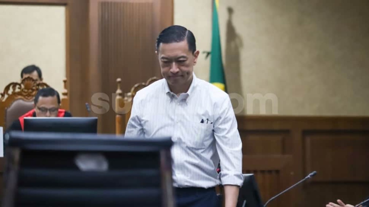 Pilih Banding, Tom Lembong Hadapi Dilema: Ancaman Vonis Lebih Berat