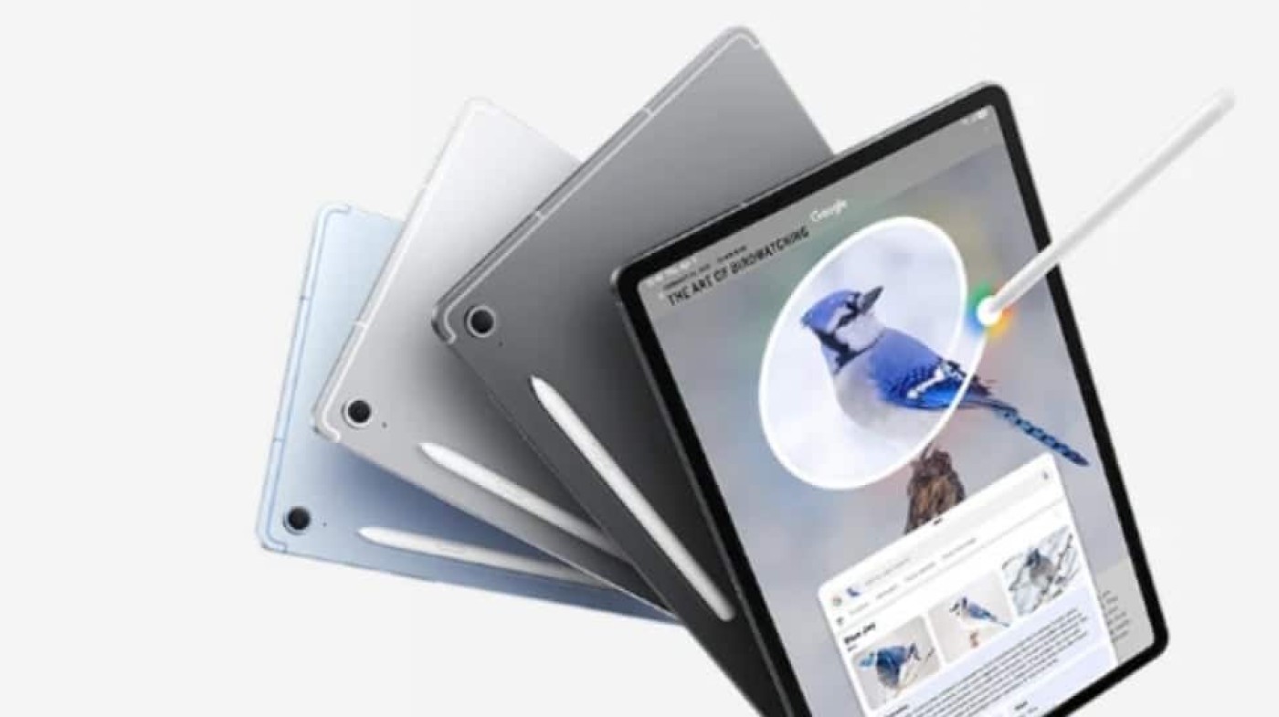 Harga Tablet Samsung Juli 2025: Tahan Banting dan Multitasking Mulai Rp1 Jutaan