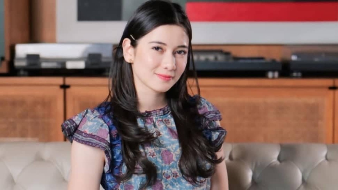 Iris Wullur Beberkan Hubungan dengan Arif Oktora: Kenal Sebulan di TikTok