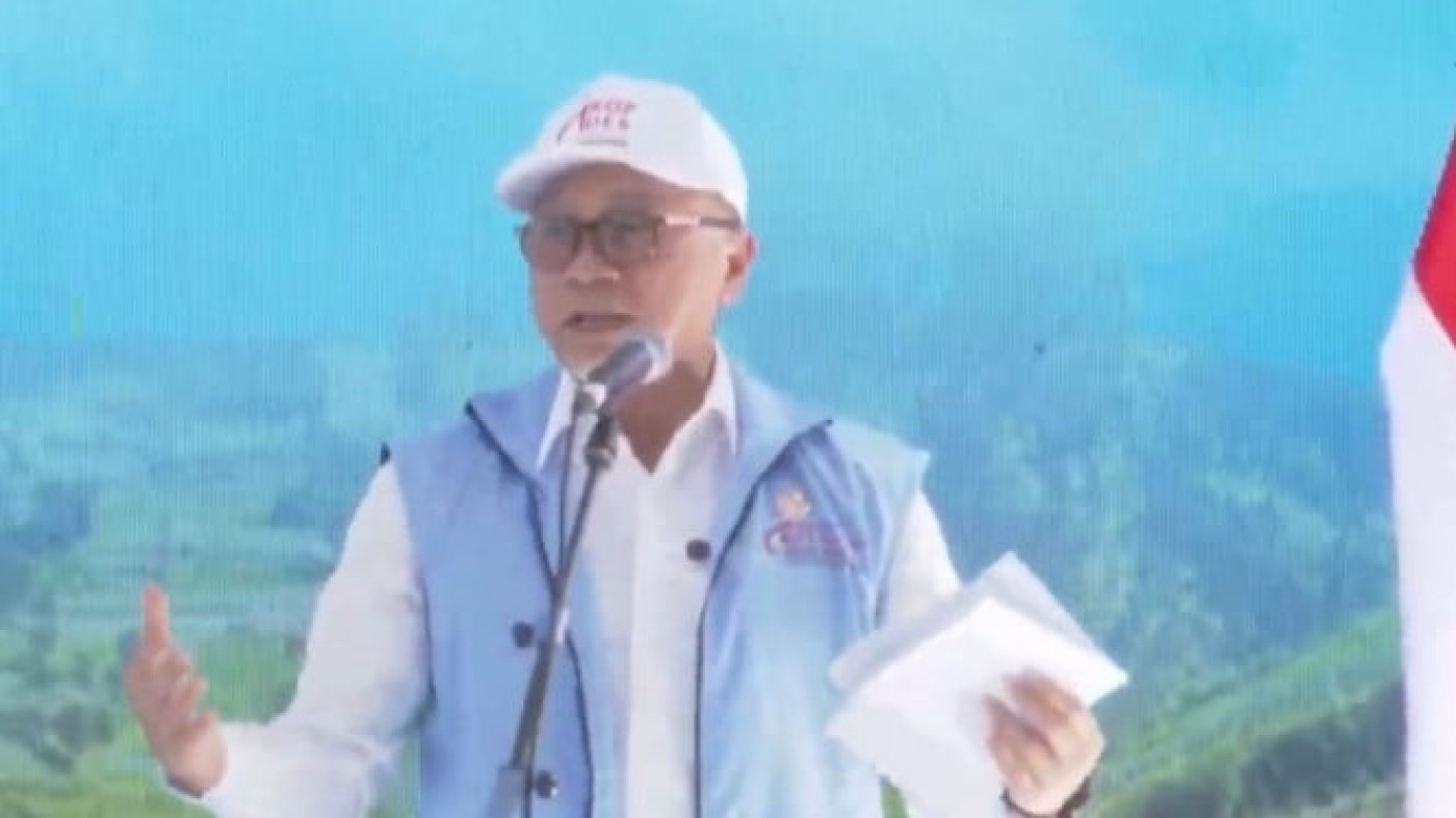 80.081 Kopdes Merah Putih Resmi Diluncurkan: Wajah Baru Koperasi di Indonesia 80.081 Kopdes Merah Putih Resmi Diluncurkan: Wajah Baru Koperasi di Indonesia