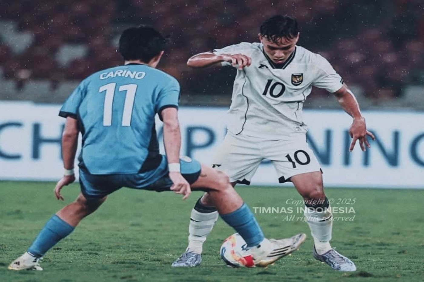 Skenario Timnas U-23 Indonesia: Peluang Lolos ke Semifinal Piala AFF U-23 2025 Skenario Timnas U-23 Indonesia: Peluang Lolos ke Semifinal Piala AFF U-23 2025