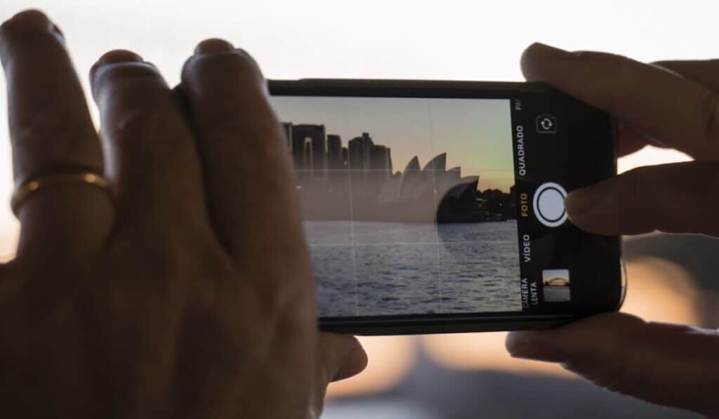 5 HP Rp 3 Jutaan Terbaik 2025 dengan Kamera Jernih Setara DSLR