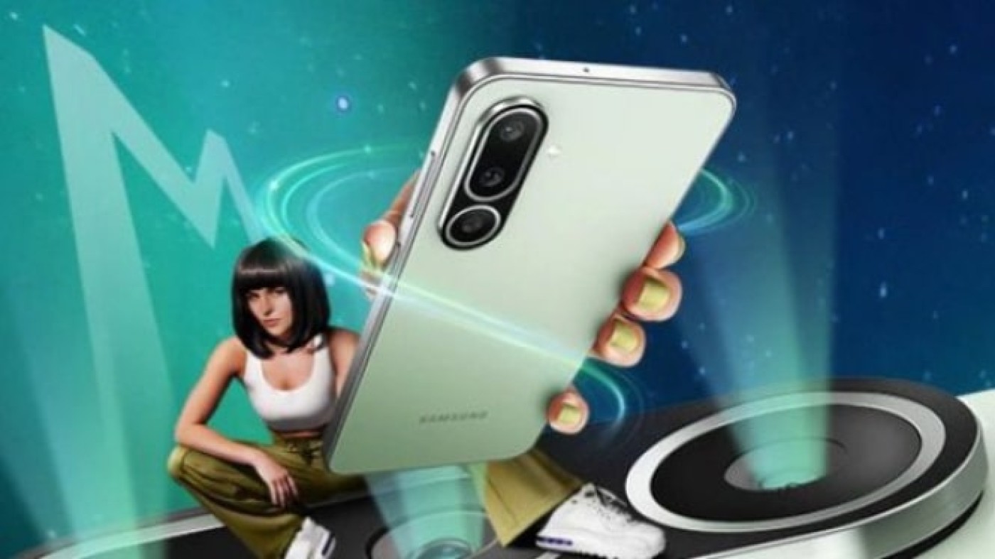 Galaxy M56 5G: Smartphone Tipis dengan Layar Super AMOLED+, Kamera 50MP 4K & Exynos 1480