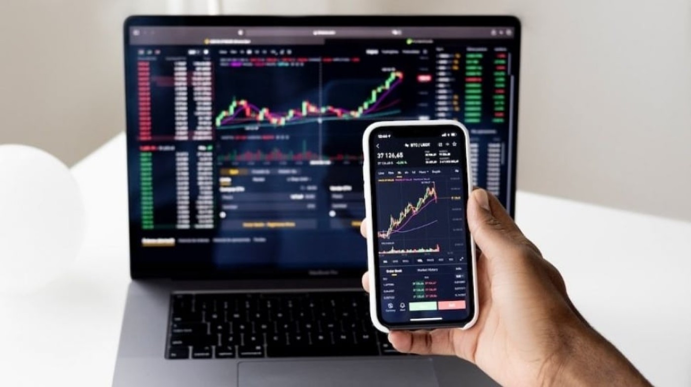 Jangan Salah Pilih! 5 Aplikasi Investasi Terpercaya OJK untuk Pemula