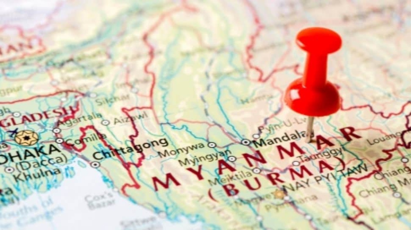 Lolos dari 'Neraka' Myanmar, Selebgram WNI Vonis 7 Tahun Akhirnya Kembali!