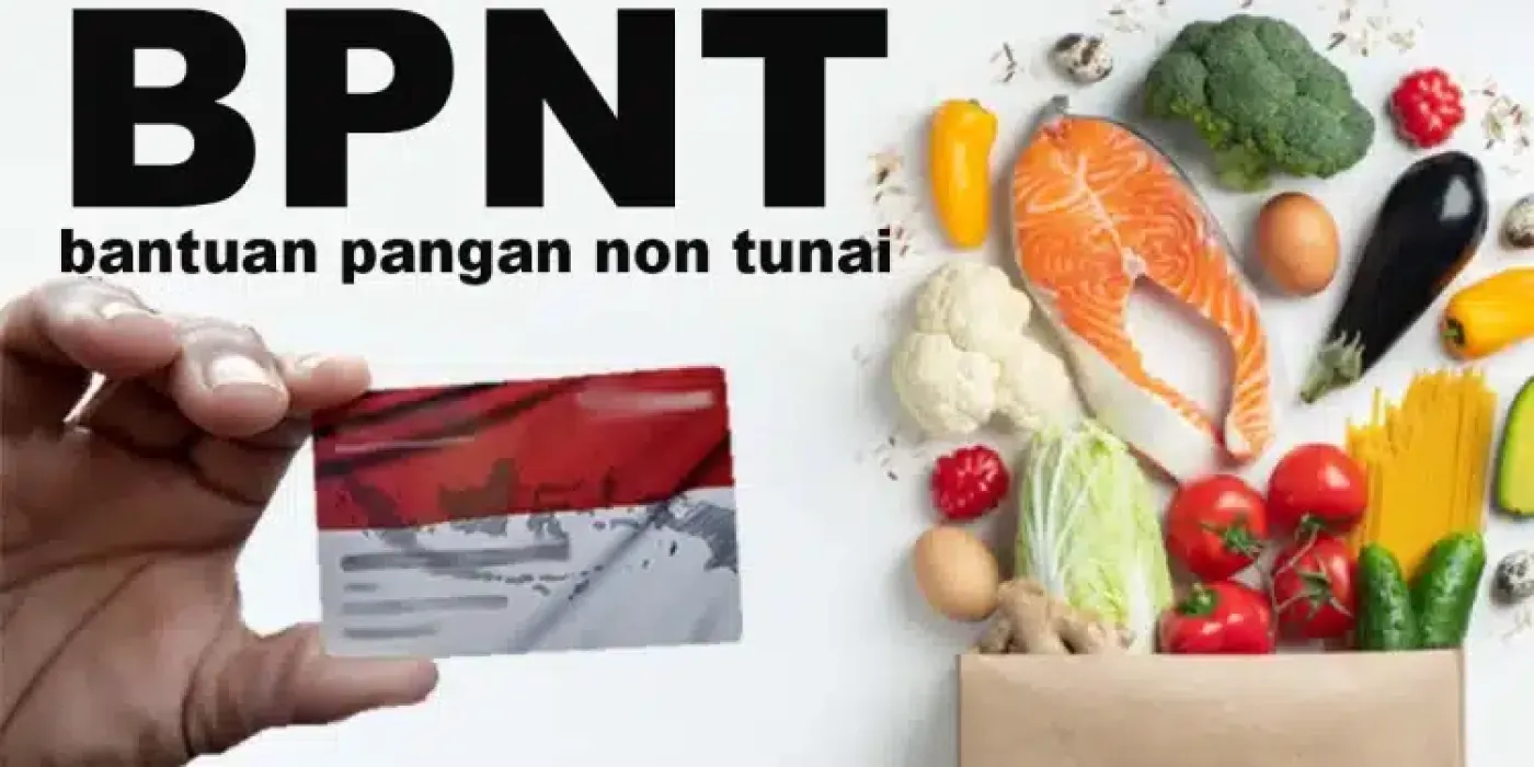 Cek BPNT Juli 2025 Pakai NIK: Cara Cek Status Penerima Bantuan Tahap 3