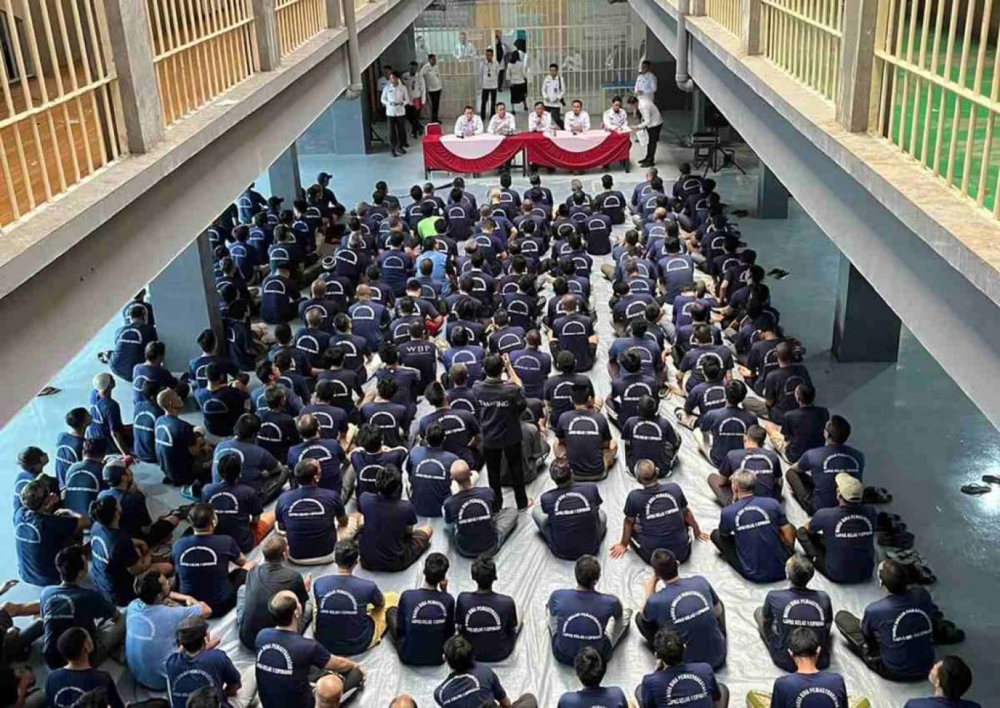 Kalapas Cipinang Tegaskan Akan Kupas Tuntas Kasus Open BO dari Dalam Napi